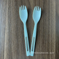 Compostable Eco Friendly CPLA PLA Biodegradable Spoon